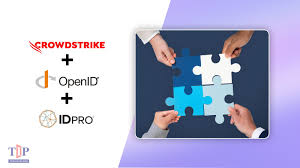 CrowdStrike Joins OpenID Foundation and IDPro to Accelerate Industry-Wide Shift to Continuous, Risk-Aware Identity Security