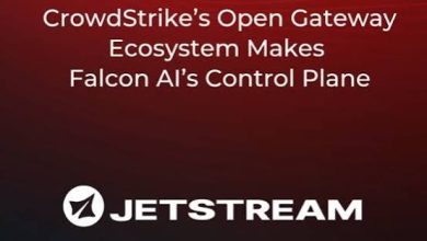 CrowdStrike's Open Gateway Ecosystem Makes Falcon AI's Control Plane