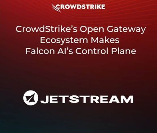 CrowdStrike's Open Gateway Ecosystem Makes Falcon AI's Control Plane