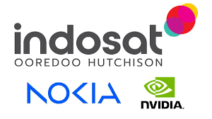 Nokia, Indosat Ooredoo Hutchison Collaborate to Enhance Indonesia's 5G Network