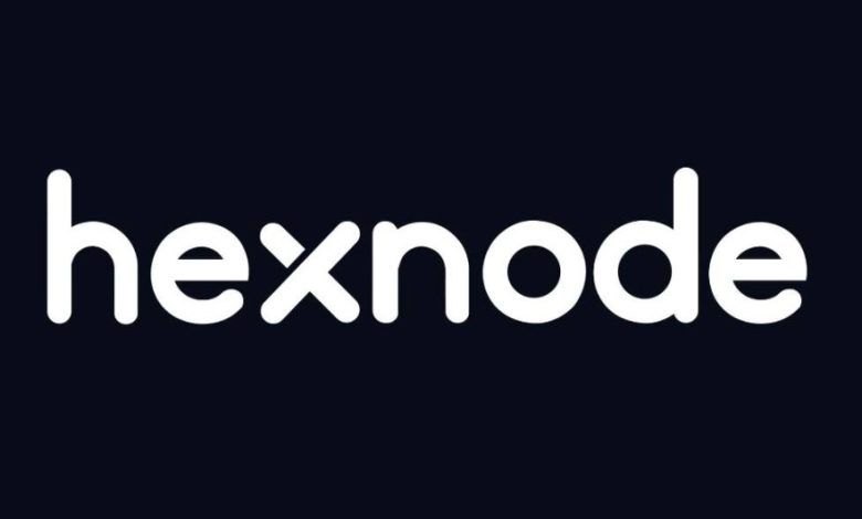 Hexnode Context Layer