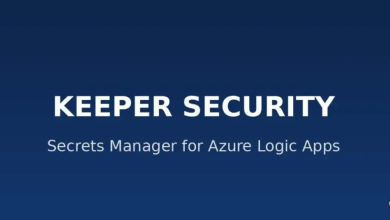 Keeper Security
