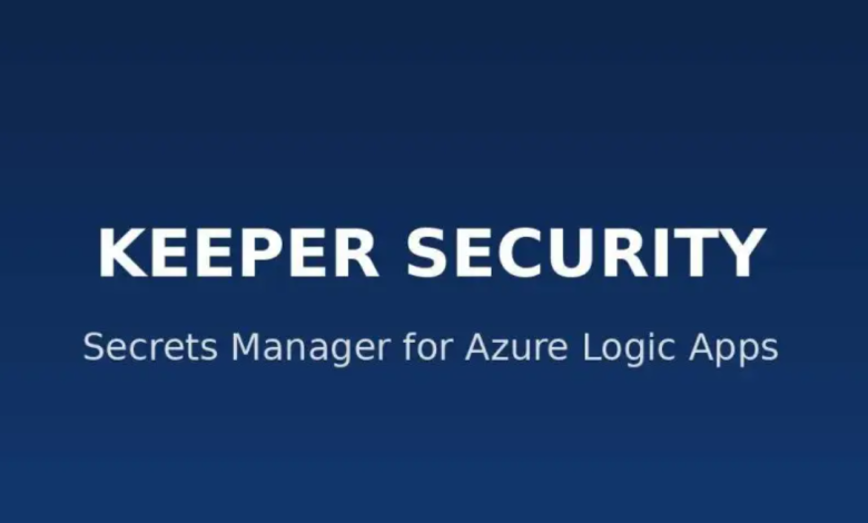 Keeper Security