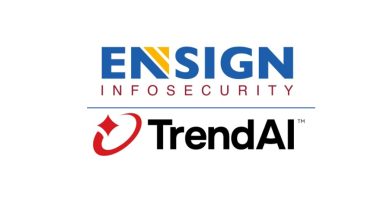 Ensign InfoSecurity