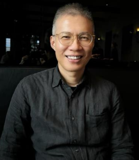Ming Kin Ngiam