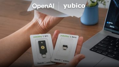 Yubico