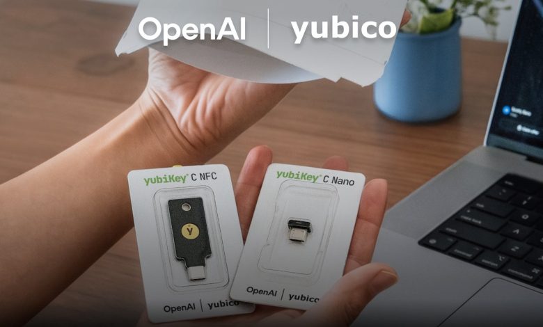 Yubico