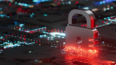 GodDamn Ransomware
