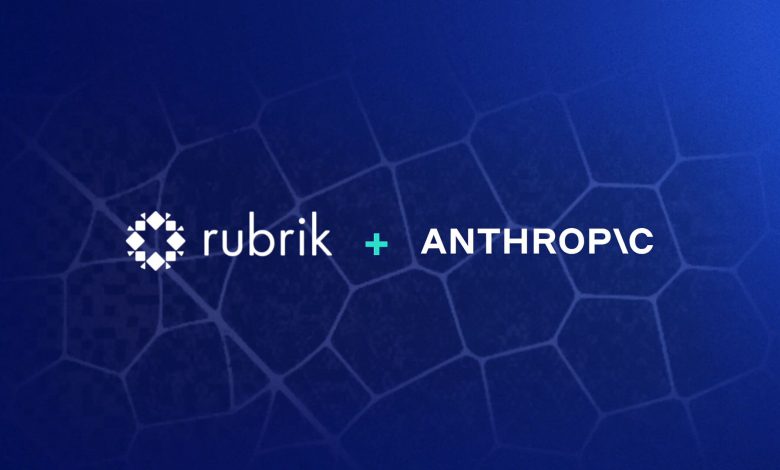 Rubrik Code Guardian