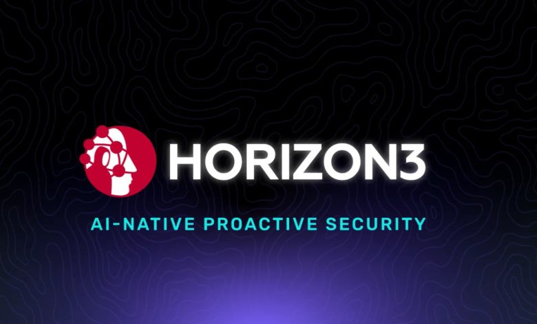 Horizon3