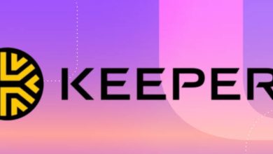 Keeper Security