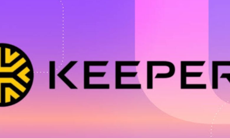 Keeper Security