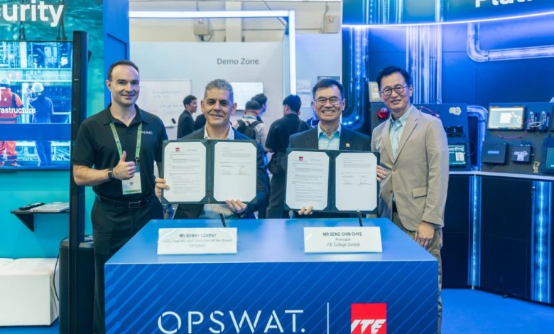 OPSWAT