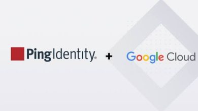 Ping Identity