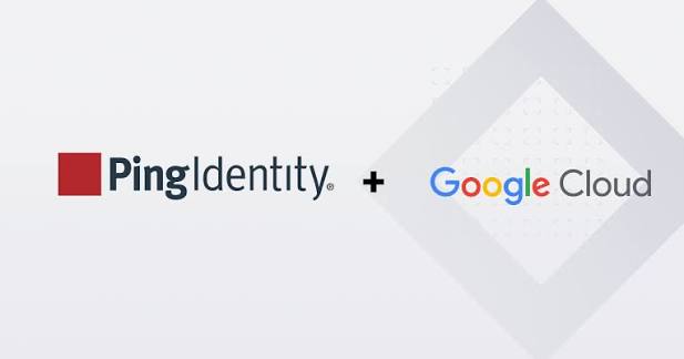 Ping Identity